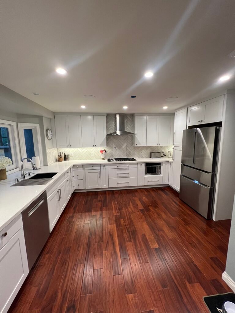 Creative Construction 360 Inc Gallery
