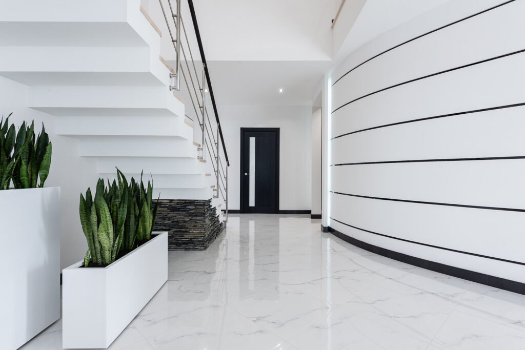 Residential Services