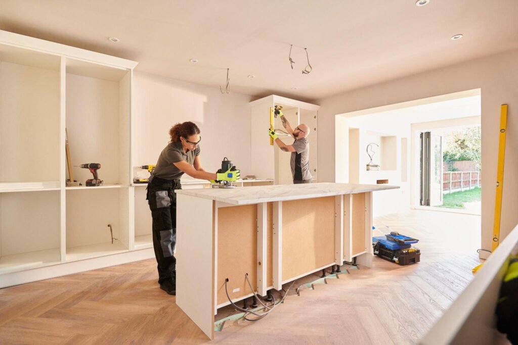 Renovation vs Remodeling What’s the difference? Creative