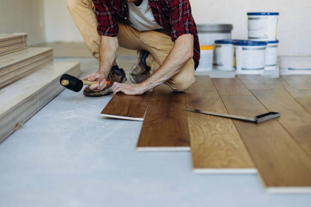 floor remodel near me
